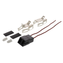 Frigidaire Stove Terminal Block Rewire Kit for Coil Heating Elements 5303935058 / R117