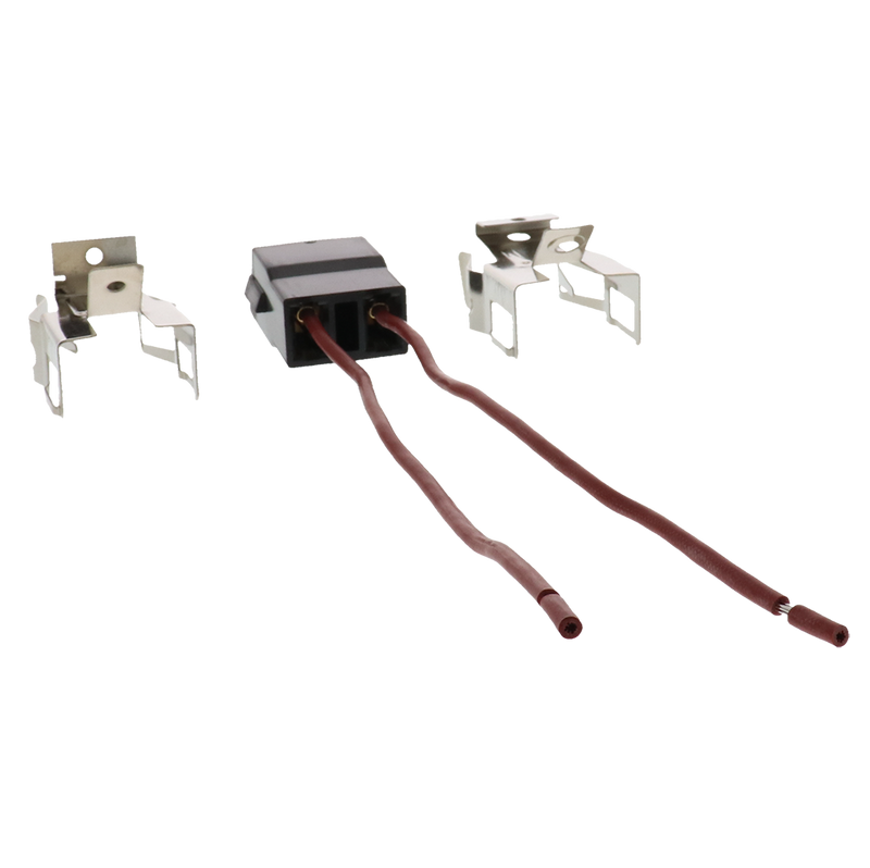 Frigidaire Stove Terminal Block Rewire Kit for Coil Heating Elements 5303935058 / R117