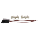 Frigidaire Stove Terminal Block Rewire Kit for Coil Heating Elements 5303935058 / R117