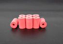 Approx 100ct RED Bounce-B-Gone for SAMSUNG Washing Machine Foam Inserts  BA-91150S
