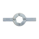 TB123A Spanner Nut Wrench - top view