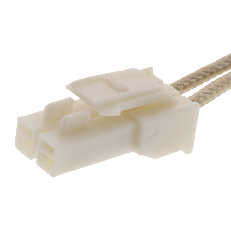 WB23T10015 / W10181986 Oven Temperature Sensor for GE / Whirlpool and Many other Stoves