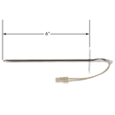 WB23T10015 / W10181986 Oven Temperature Sensor for GE / Whirlpool and Many other Stoves