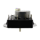 W10185970 Whirlpool Dryer Timer - bottom view