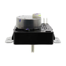 W10185970 Whirlpool Dryer Timer - top view