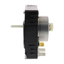 W10185972 Whirlpool Dryer Timer - side view