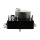 W10185976 Whirlpool Dryer Timer - bottom view