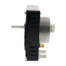 W10185976 Whirlpool Dryer Timer - side view