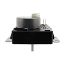 W10185976 Whirlpool Dryer Timer - top view