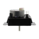 W10185982 Whirlpool Dryer Timer - top view