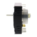 W10185992 Whirlpool Dryer Timer - side view