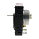 W10186032 Whirlpool Dryer Timer - side view