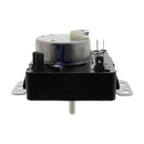 W10186032 Whirlpool Dryer Timer - top view