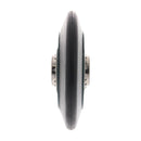 W10314173 Dryer Roller Wheel - side view