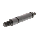 W10359269 Whirlpool Dryer Drum Support Roller Shaft - back view
