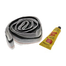 W10612022 Whirlpool Dryer Drum Seal - front view