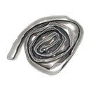 W10612022 Whirlpool Dryer Drum Seal - top view