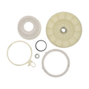 Whirlpool Cam Assembly Splutch Kit W10721967 - bottom view