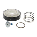 W10734521 Whirlpool Slider Assembly - front view