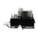 W10745655 Whirlpool Dryer Timer - bottom view