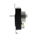 W10745655 Whirlpool Dryer Timer - side view