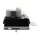 W10745655 Whirlpool Dryer Timer - top view