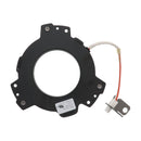W10754448 Electromagnetic Clutch / Shift Assembly - bottom view