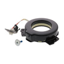 W10754448 Electromagnetic Clutch / Shift Assembly - front view