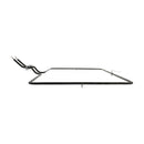 W10779716 Whirlpool Bake Element - side view