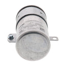 W10804664 50uf Whirlpool Washer Capacitor - bottom view