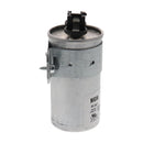 W10804665 45uf Whirlpool Washer Capacitor - side view