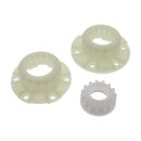 W10820039 Whirlpool Washer Hub - front view