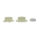 W10820039 Whirlpool Washer Hub - side view