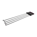 W11130356 Suspension Rods for Whirlpool Washer - back view