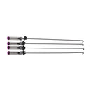W11130356 Suspension Rods for Whirlpool Washer - top view
