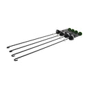 W11130362 Whirlpool Suspension Rods - back view
