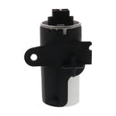 W11158830 Whirlpool Washer Capacitor (45uf) - back view