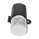 W11158830 Whirlpool Washer Capacitor (45uf) - bottom view