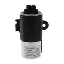 W11158830 Whirlpool Washer Capacitor (45uf) - front view