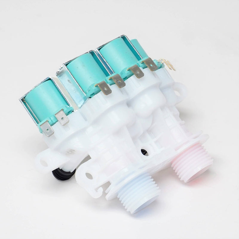 W11165546  Whirlpool Washing Machine Water Valve