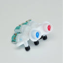 W11220230  Whirlpool Washing Machine Water Valve