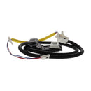 W11307244 Whirlpool Washer Lid Lock Assembly - side view
