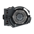 W11412291 Whirlpool Dishwasher Drain Pump - top view