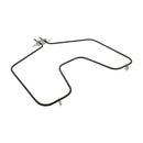 WB44X10009 GE Range Bake Element - front view