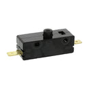 WD21X10261  GE Dryer Belt Switch - front view