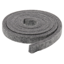 GE Lower Drum Dryer Felt WE09X20441 for GE, Hotpoint and Mabe Dryers