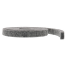 GE Lower Drum Dryer Felt WE09X20441 for GE, Hotpoint and Mabe Dryers