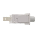 WE4M415 GE Dryer Door Switch - bottom view