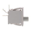 WE4M415 GE Dryer Door Switch - side view