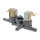WH13X10053 or WH13X22314 GE Washer Water Valve - back view